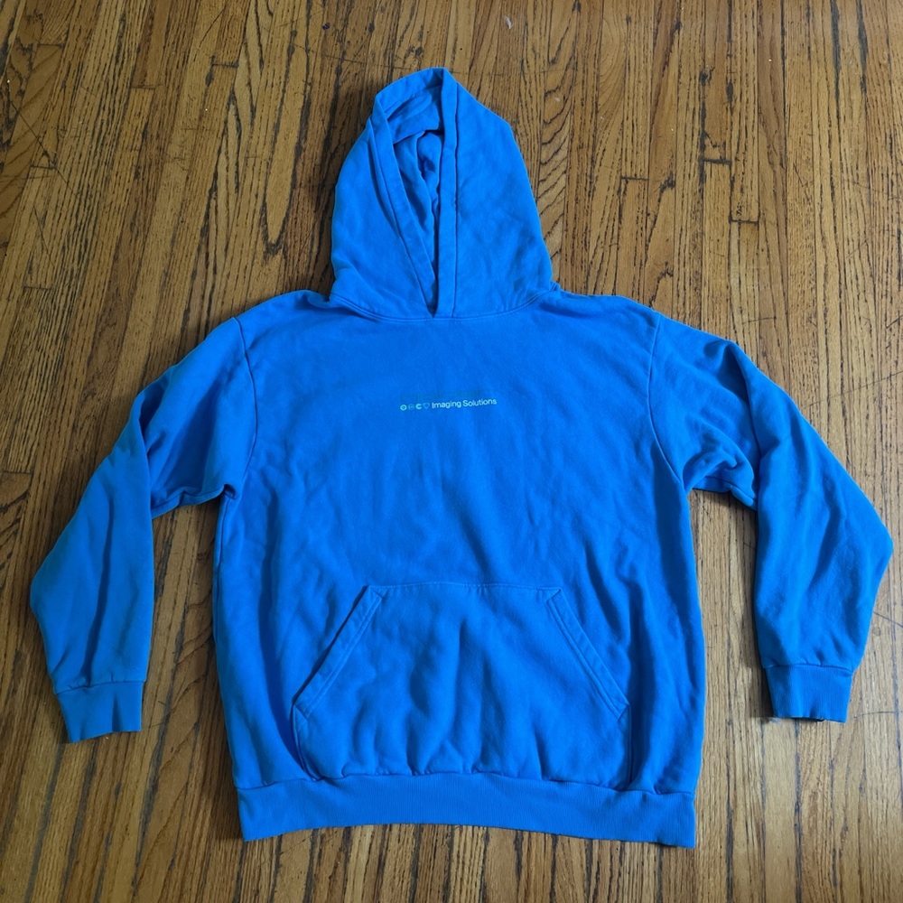 Hidden New York Hoodie